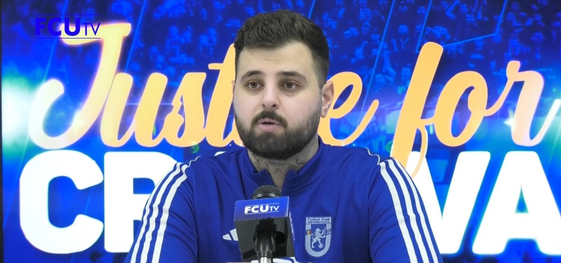 Situație de necrezut la FC U Craiova Situație de necrezut la FC U Craiova