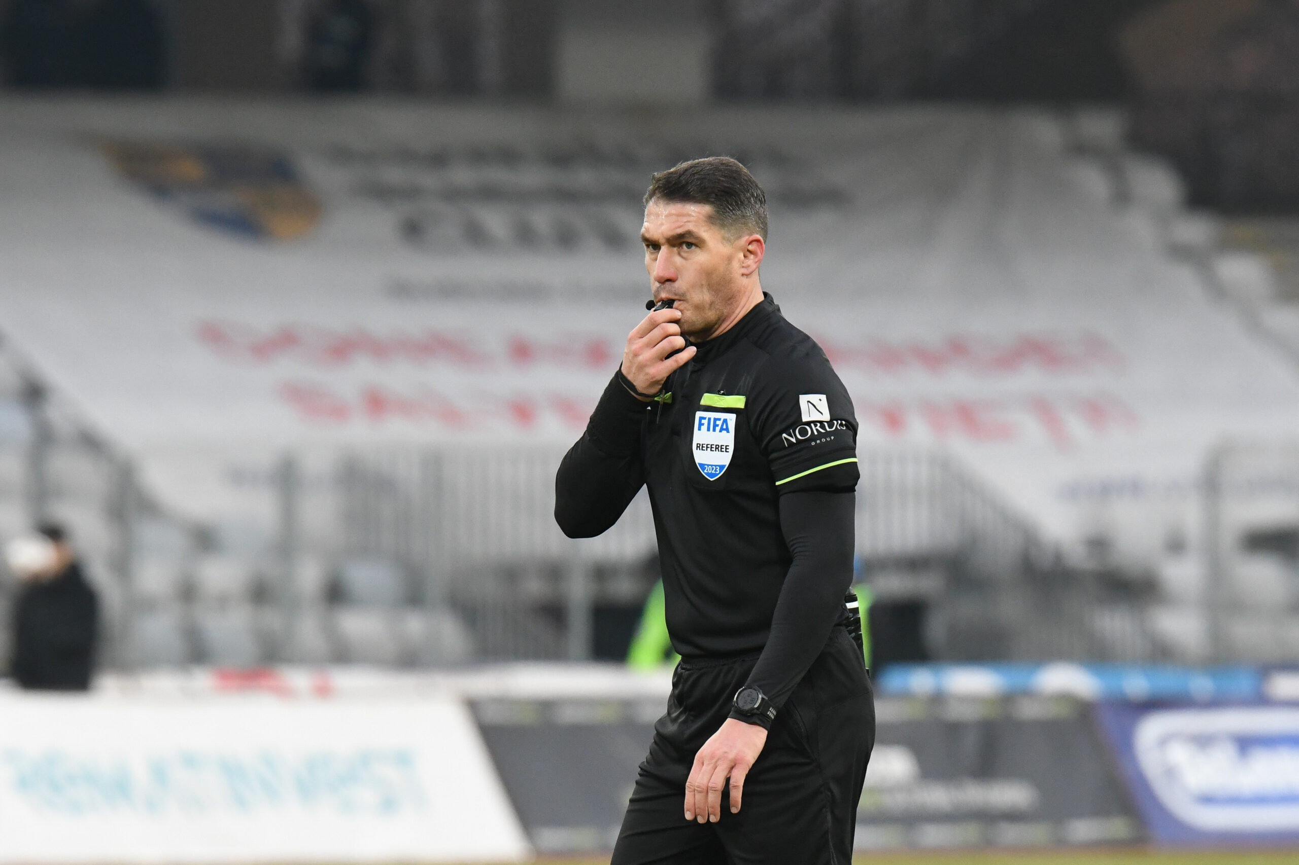 Ungurii au tras concluzia incontestabilă! Ce a scris presa maghiară despre arbitrajul lui Istvan Kovacs în FC Barcelona