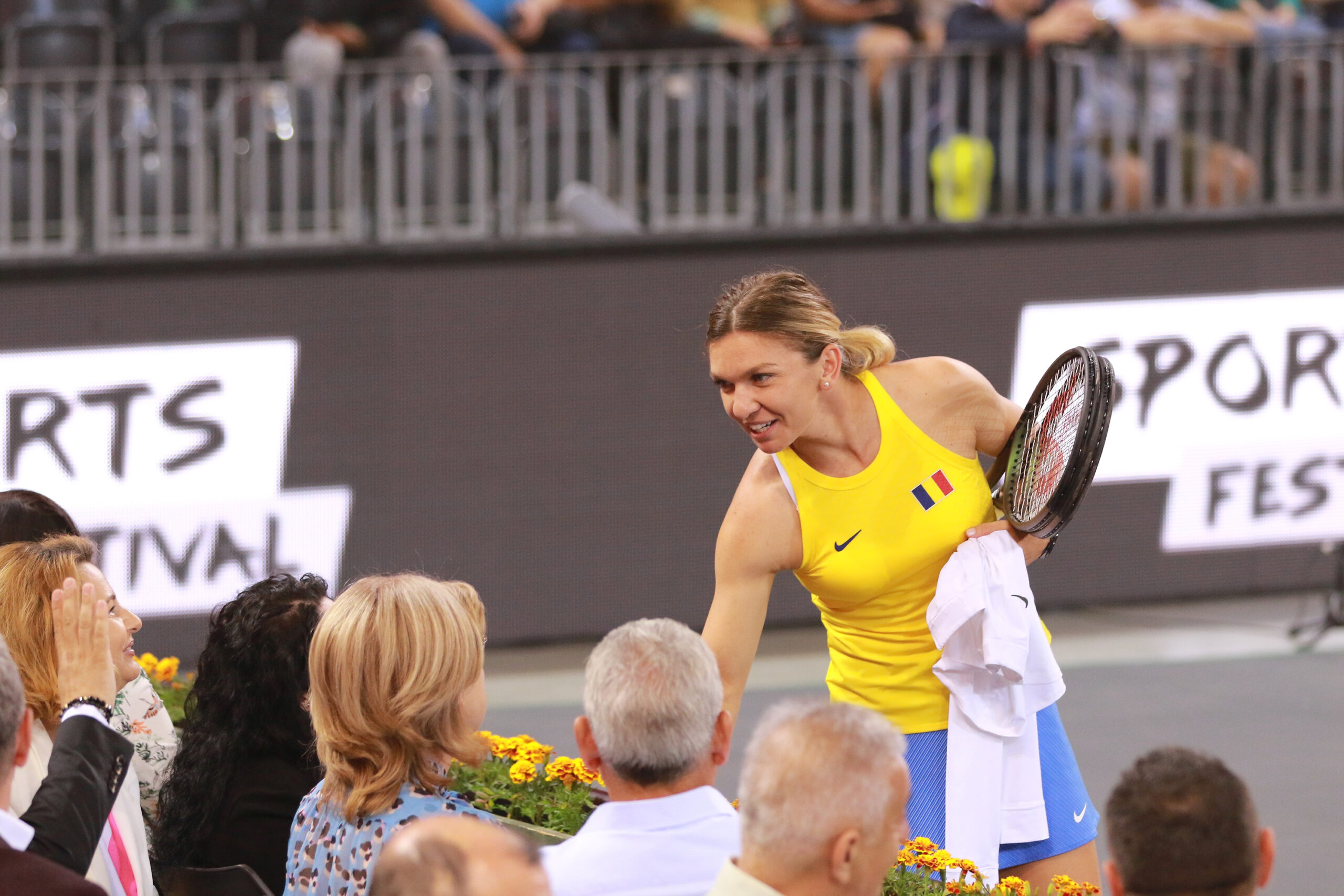 Vestea proastă pentru Simona Halep legată de wildcardul la Jocurile Olimpice pe care i-a dat-o chiar Ion Țiriac!