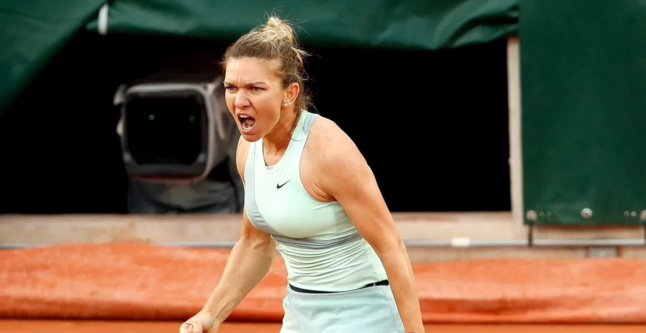 WTA, anunț de ultim moment după ce ITIA a atentat la banii Simonei Halep!
