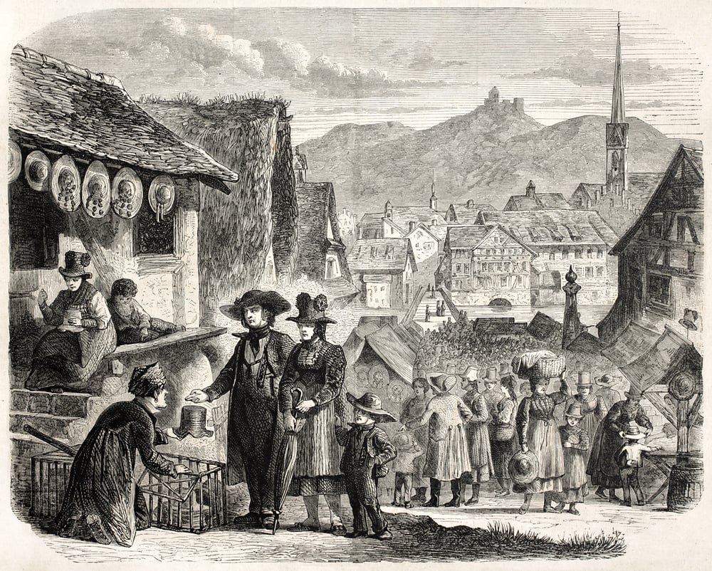 De Unde Vine Expresia „a Umbla Cu Ocaua Mică” și Ce Semnifică