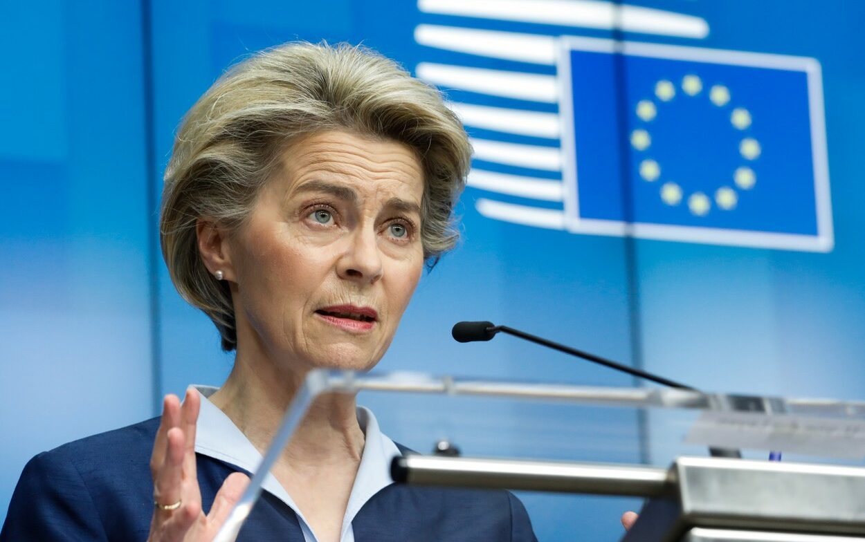 Ursula von der Leyen a făcut apel la încetarea atacurilor. Mesajul președintei Comisiei Europene după ce Iranul a lovit Israelul
