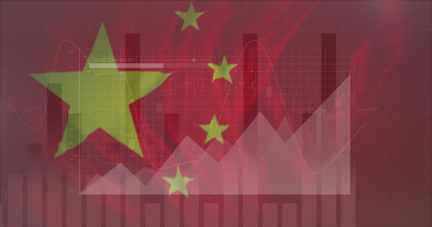 China avertizează Occidentul asupra principiului ”supraviețuirii celor agili”, în contextul relansării producției China avertizează Occidentul asupra principiului ”supraviețuirii celor agili”, în contextul relansării producției
