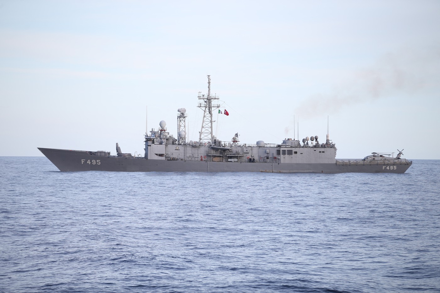 Germania va achiziționa nave și vehicule militare în valoare de șapte miliarde de euro