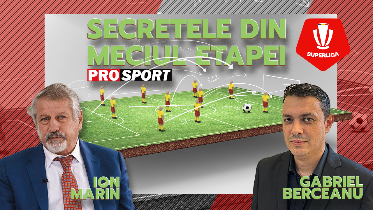 FC Botoșani – Dinamo 2-1 analizat de Ion Marin! EXCLUSIV FC Botoșani – Dinamo 2-1 analizat de Ion Marin! EXCLUSIV
