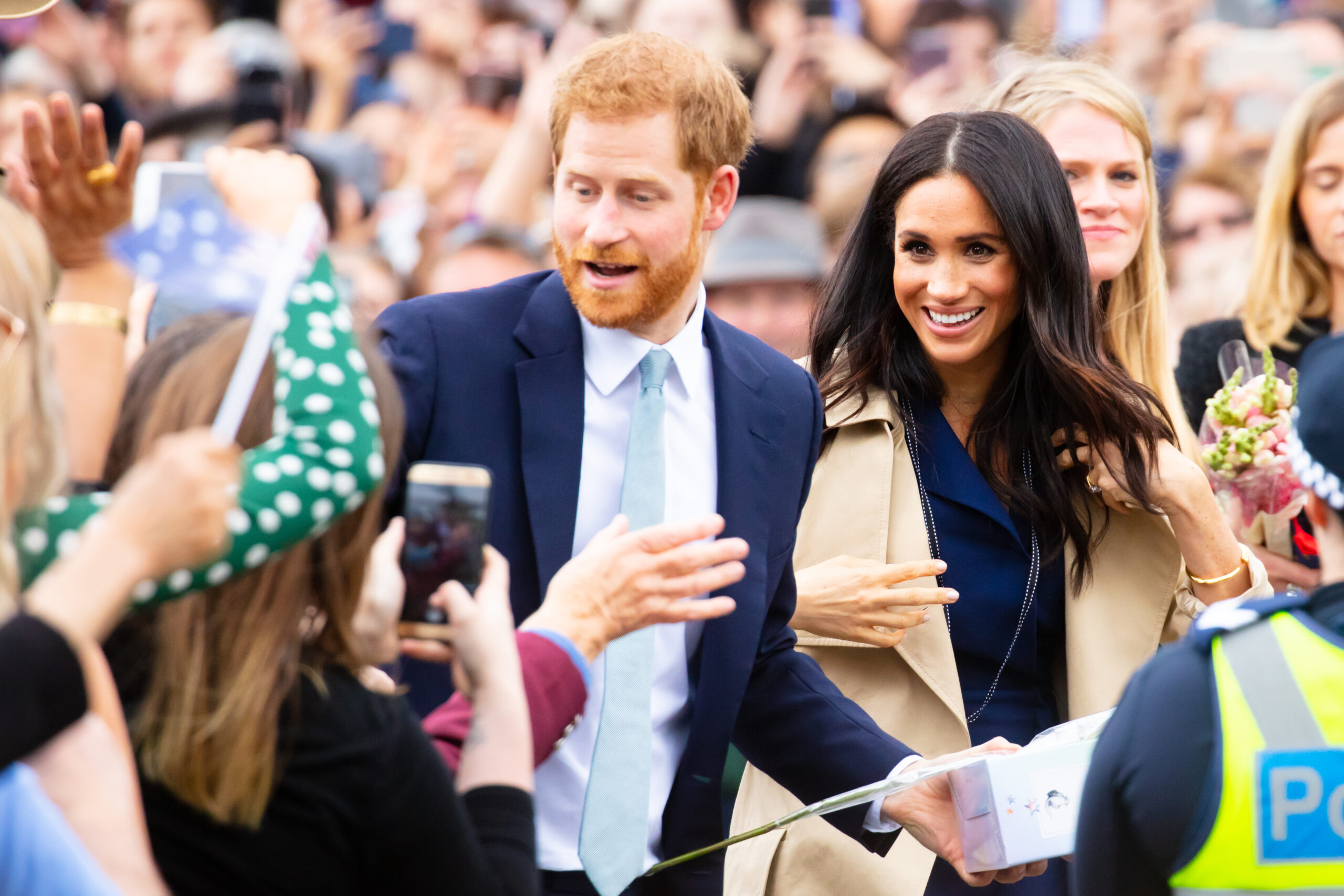 Prințul Harry revine în Marea Britanie, dar fără soția sa. Care este motivul Prințul Harry revine în Marea Britanie, dar fără soția sa. Care este motivul