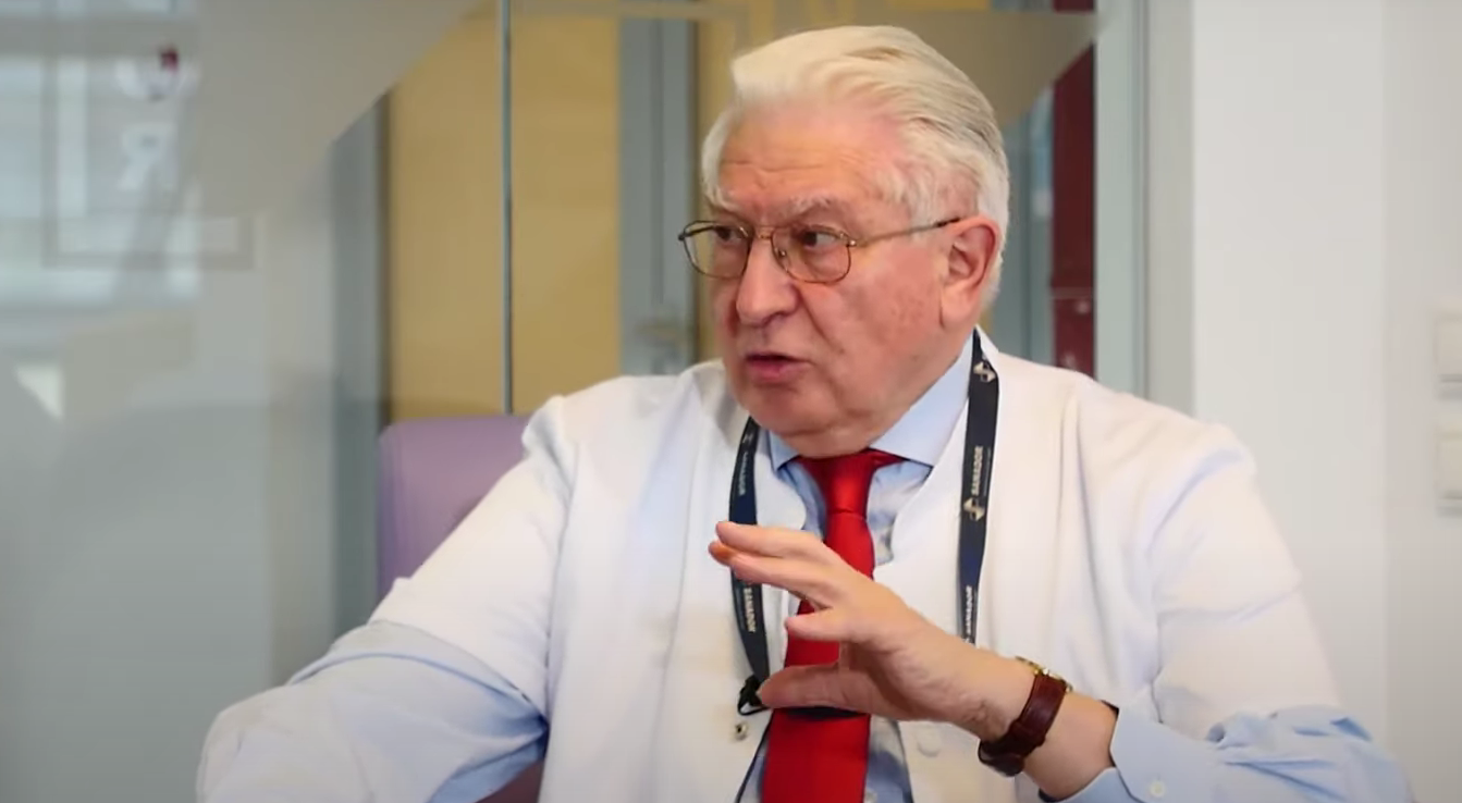 Doctorul Vlad Ciurea dezvăluie cum o ceartă între două persoane poate avea efecte devastatoare