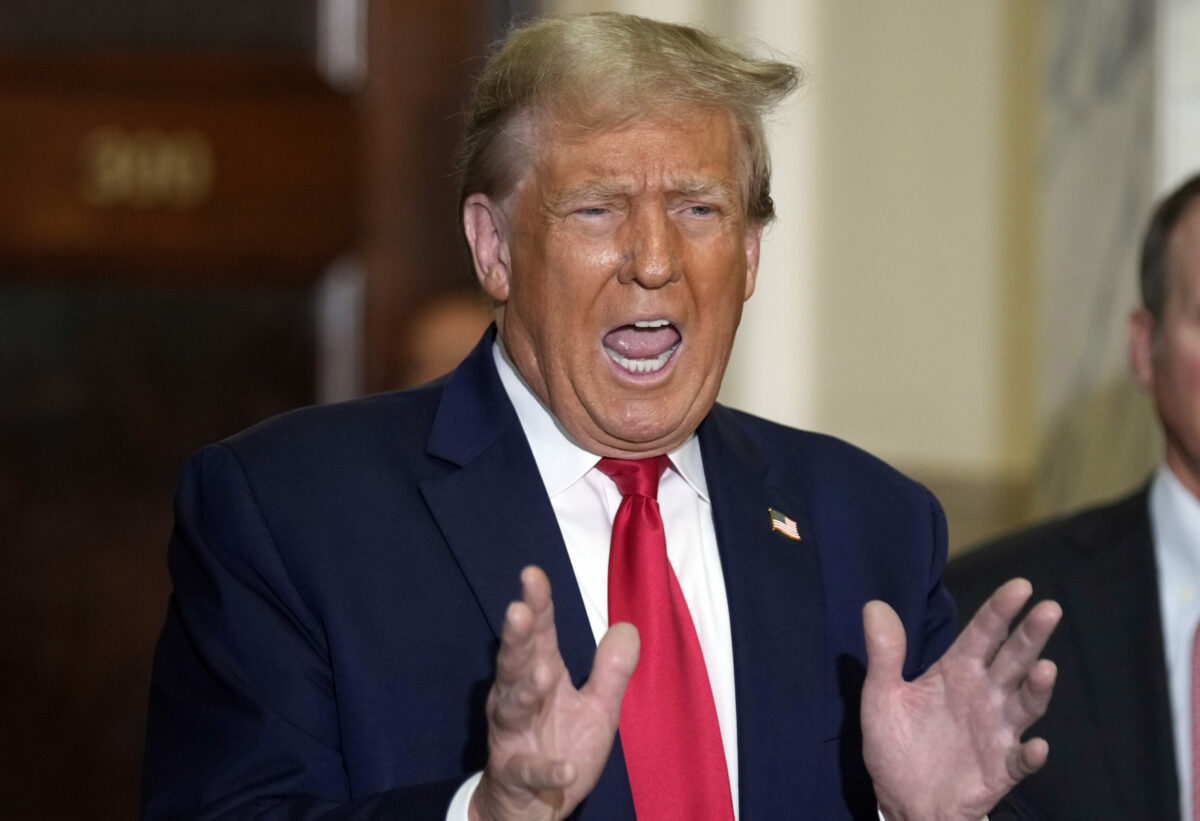 Ce urmează pentru Donald Trump după ce a fost găsit vinovat. Ar putea fi președinte din închisoare, dacă l-ar învinge pe Joe Biden la alegeri?