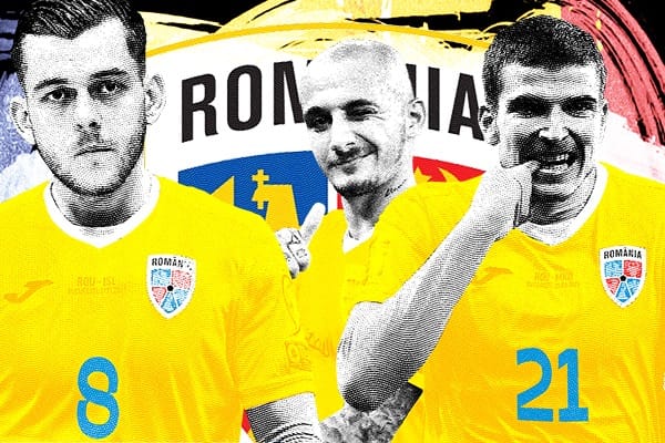 Au apărut primele NFT-uri cu fotbaliști români! Cât costă