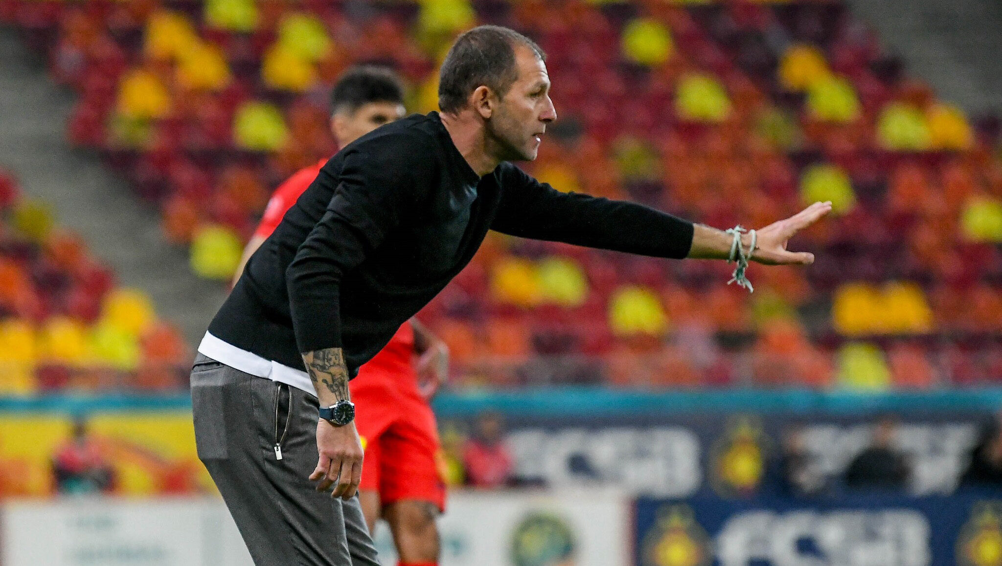 Bogdan Lobonț, verdict clar după CFR Cluj