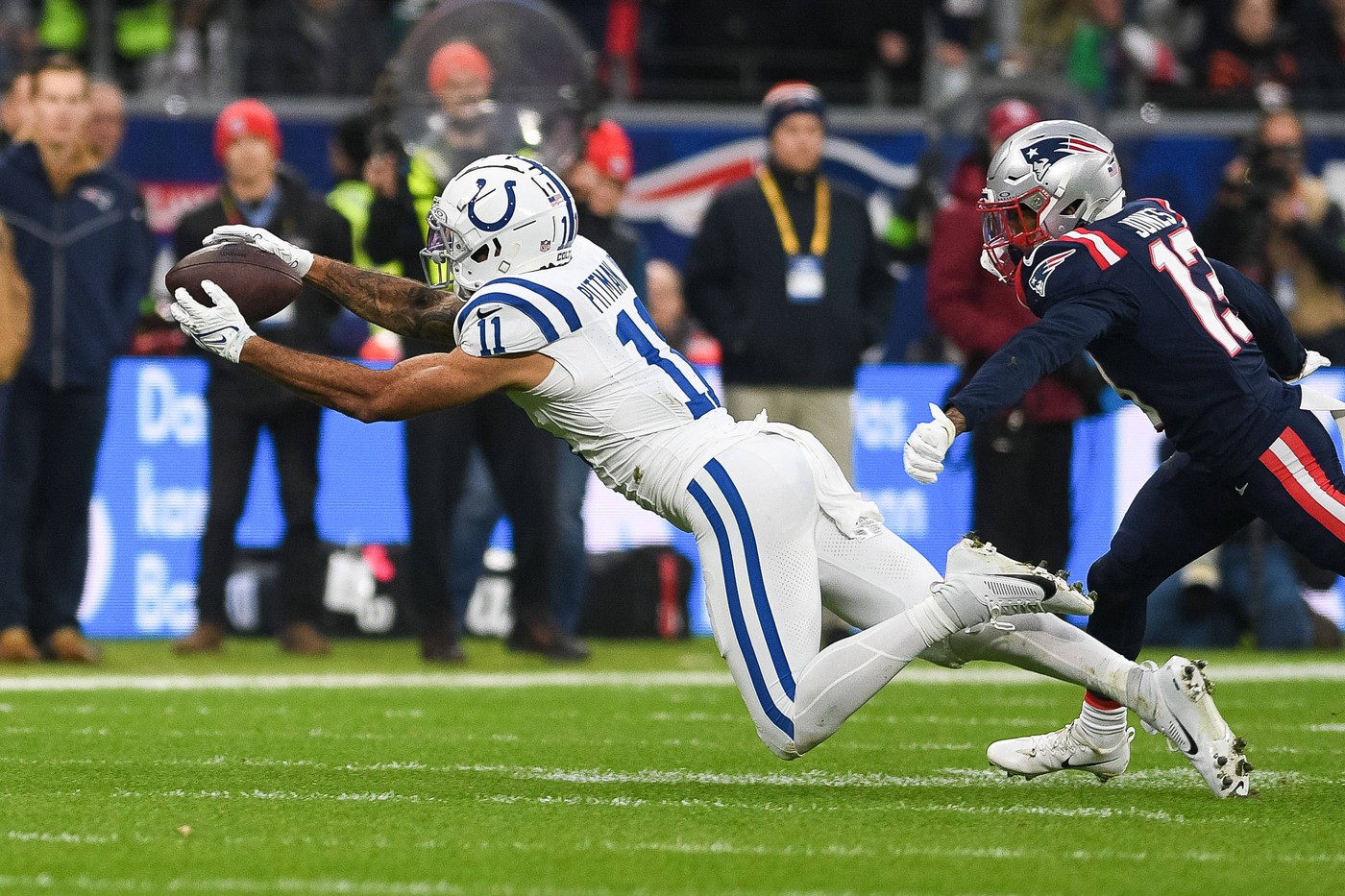 Ce înseamnă NFL International Series? Despre globalizarea fotbalului american Ce înseamnă NFL International Series? Despre globalizarea fotbalului american