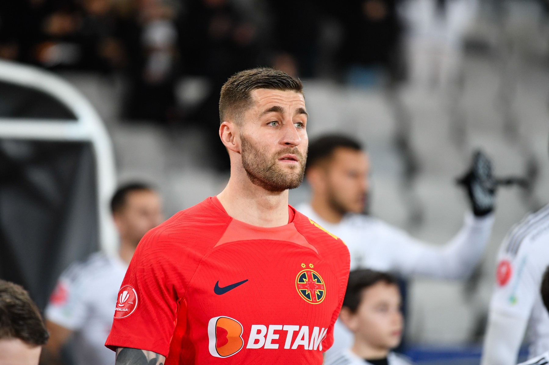 nu e vorba de Sepsi!