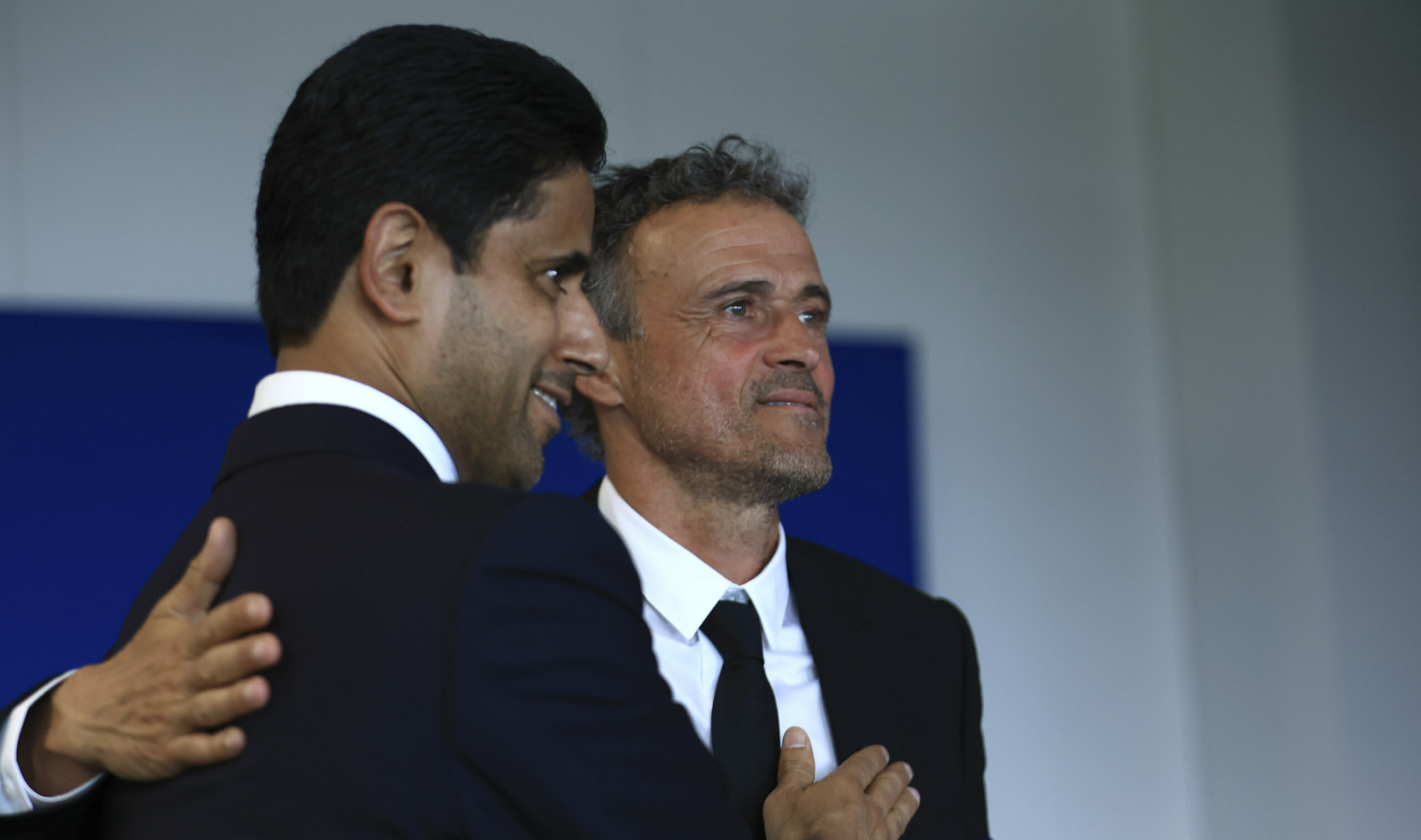 Al Khelaifi, omul șeicilor milionari, a explodat după PSG
