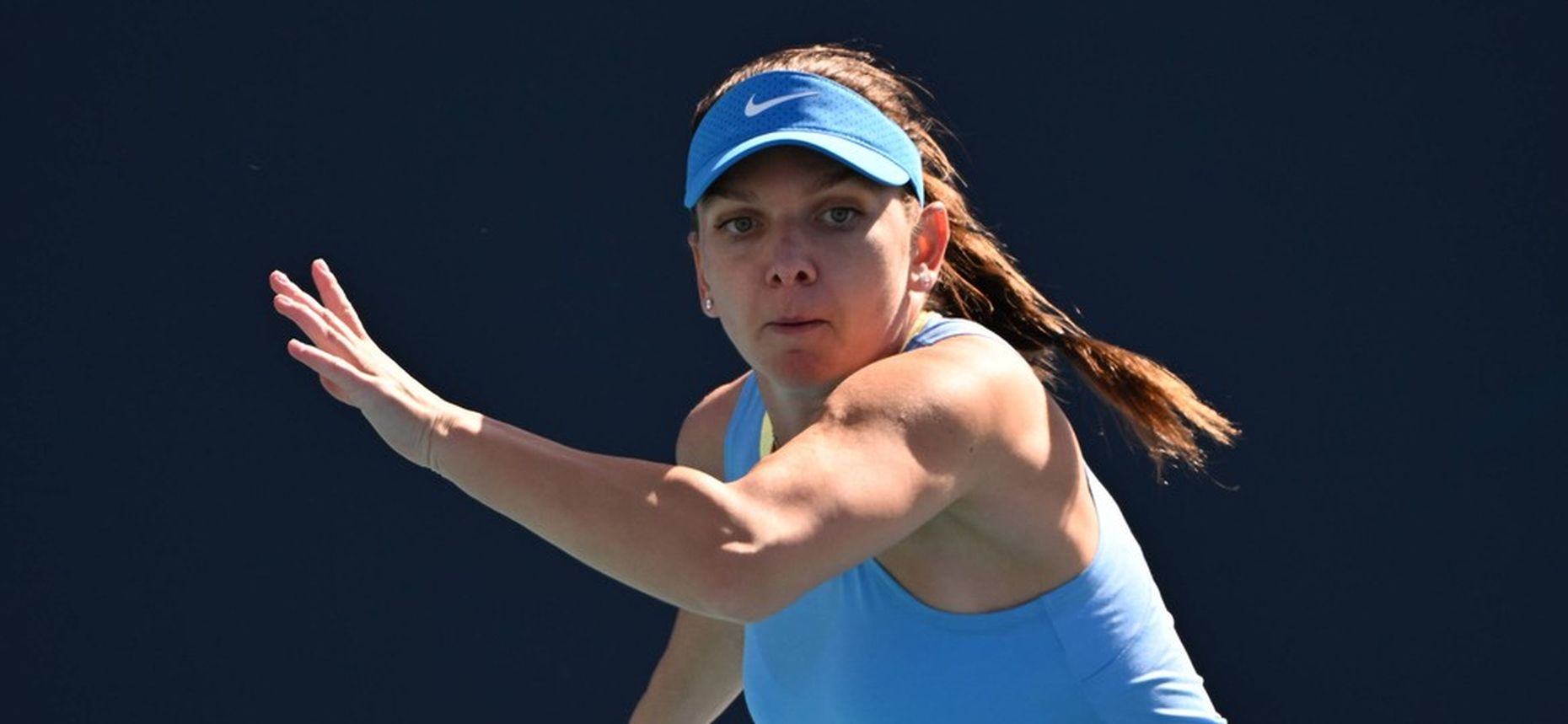 Ora la care va juca Simona Halep pe 15 mai în primul tur de la Trophee Clarins