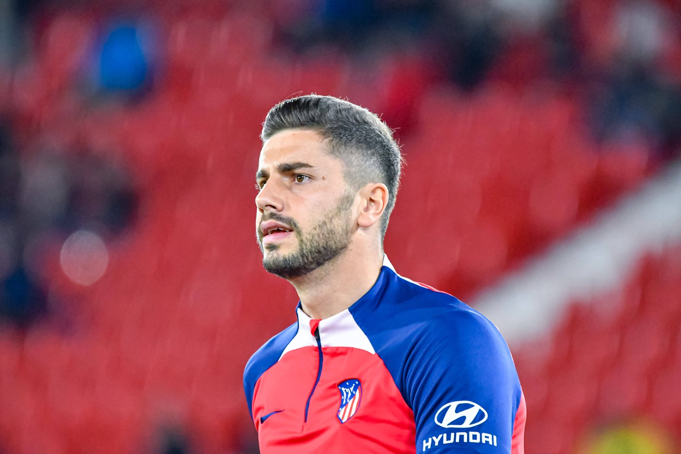 Transferul în Premier League care îl salvează pe Horațiu Moldovan la Atletico Madrid