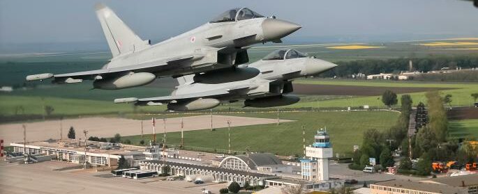 SUA aprobă vânzarea de rachete Sidewinder pentru avioanele F-16 către România!