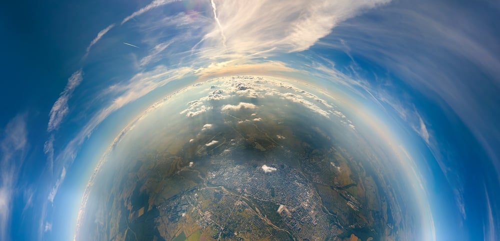 Care Sunt Straturile Atmosferei | Libertatea