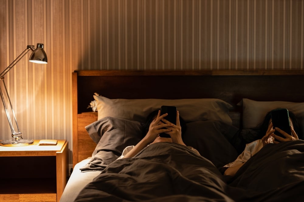 Cum Scapi De Dependenţa De Telefonul Mobil