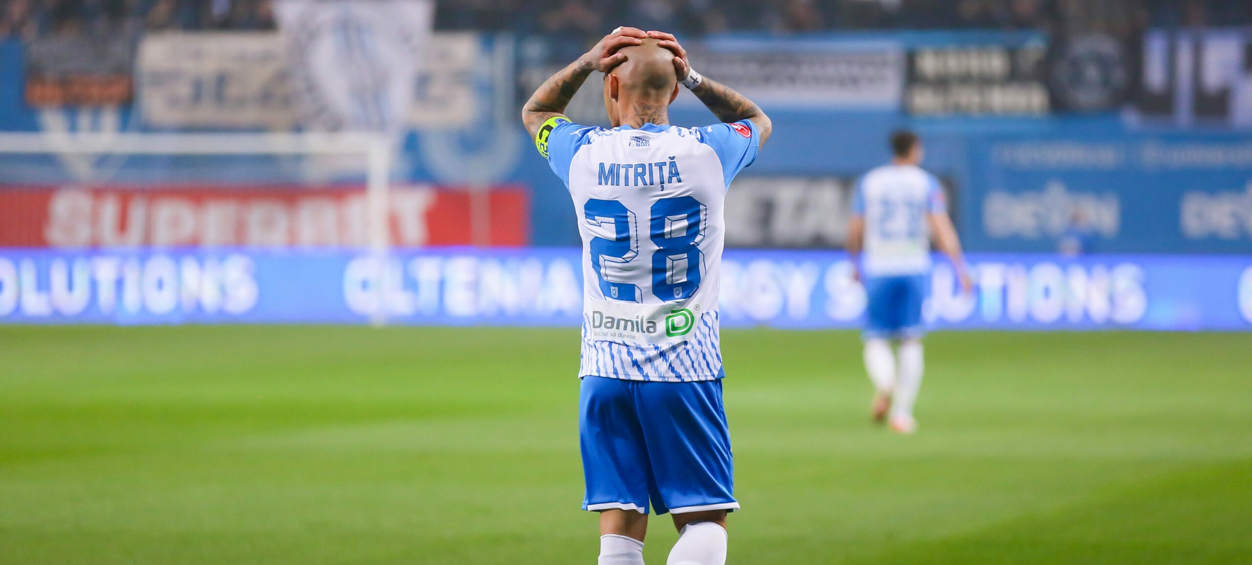 Alex Mitriță, desființat de un patron celebru din fotbalul românesc!