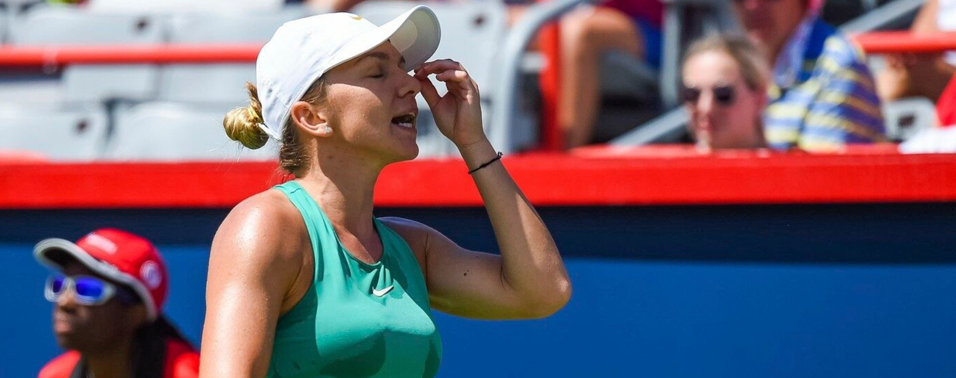 Simona Halep nu va mai juca niciodată la Jocurile Olimpice!