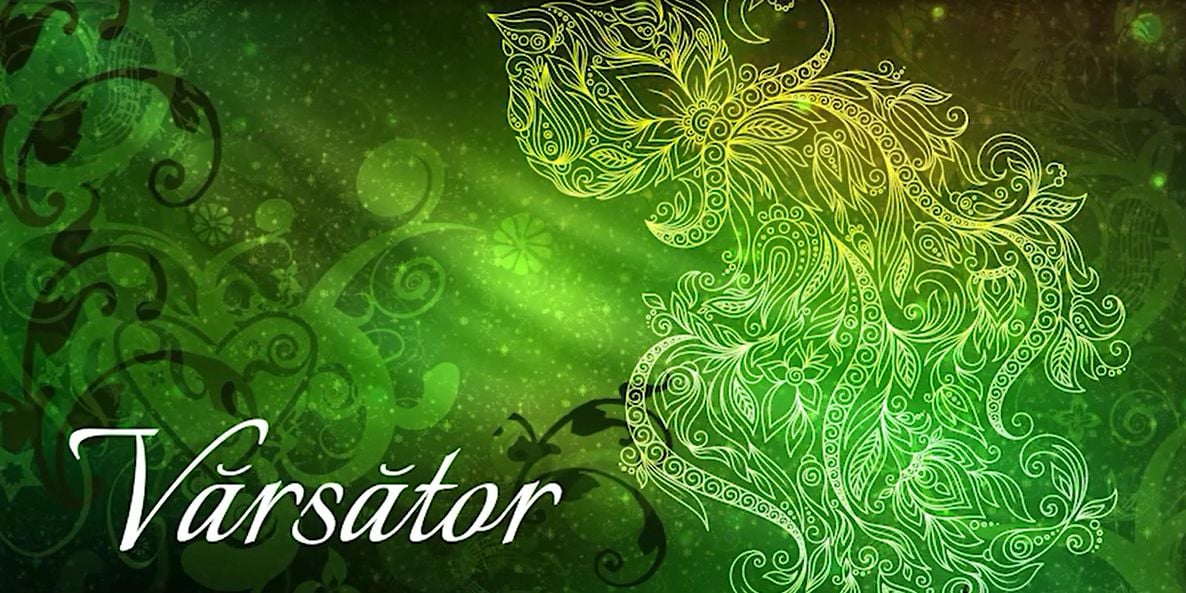 Horoscop Urania Săptămânal Pentru Vărsător. Previziuni Pentru Perioada 1 – 7 Iunie 2024