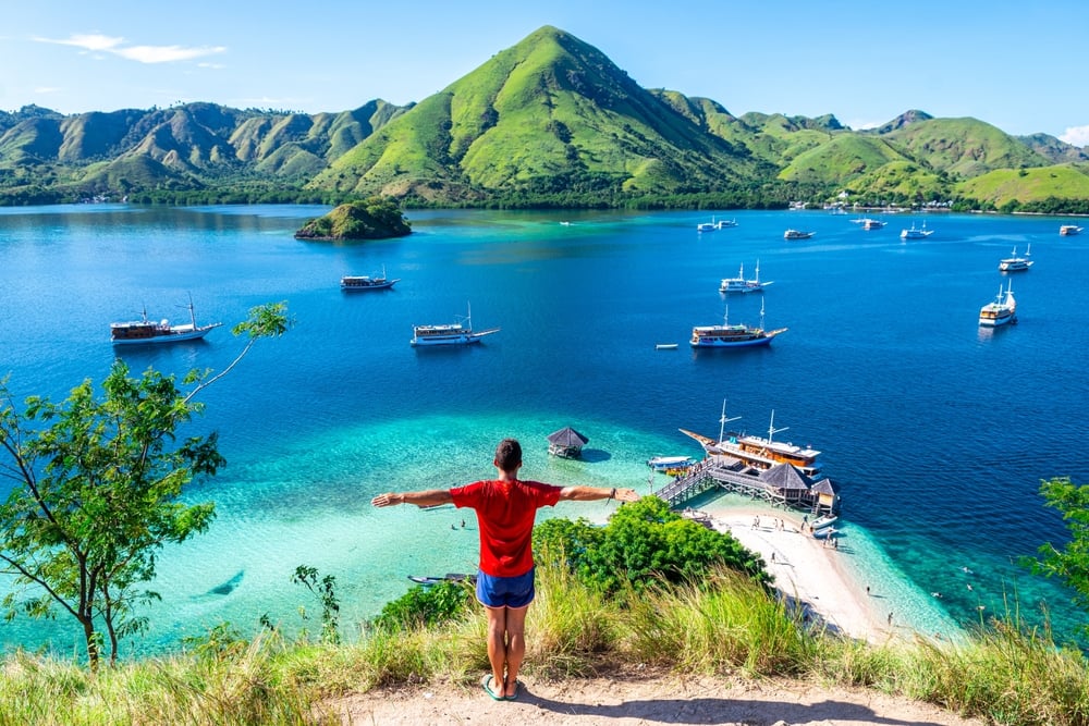 Curiozități Despre Indonezia | Libertatea
