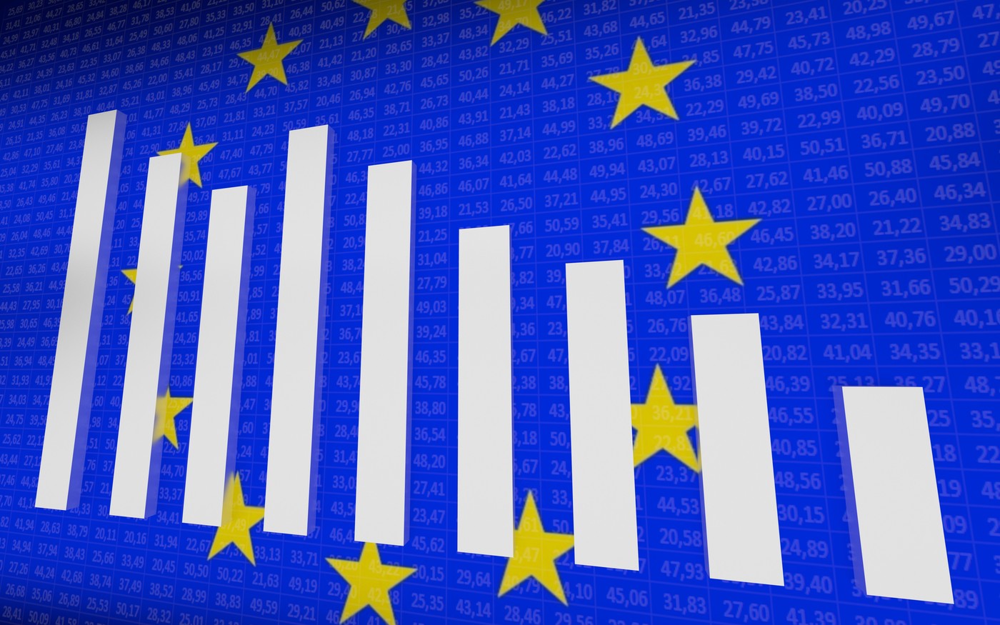 Activitățile economice s-au intensificat în ZONA EURO /Încrederea companiilor este în creștere