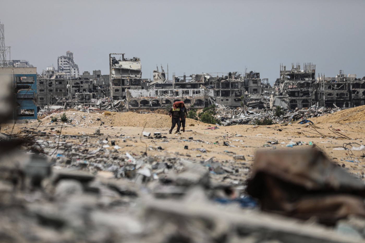Patru militari israelieni, uciși în confruntări în Fâșia Gaza /Zeci de rachete și obuze, lansate spre sudul Israelului