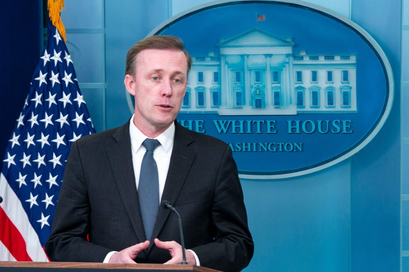 Ambasadorul ROMÂNIEI, prezent la Casa Albă pentru discuții despre ostaticii din Gaza /Washingtonul continuă eforturile pentru armistițiu