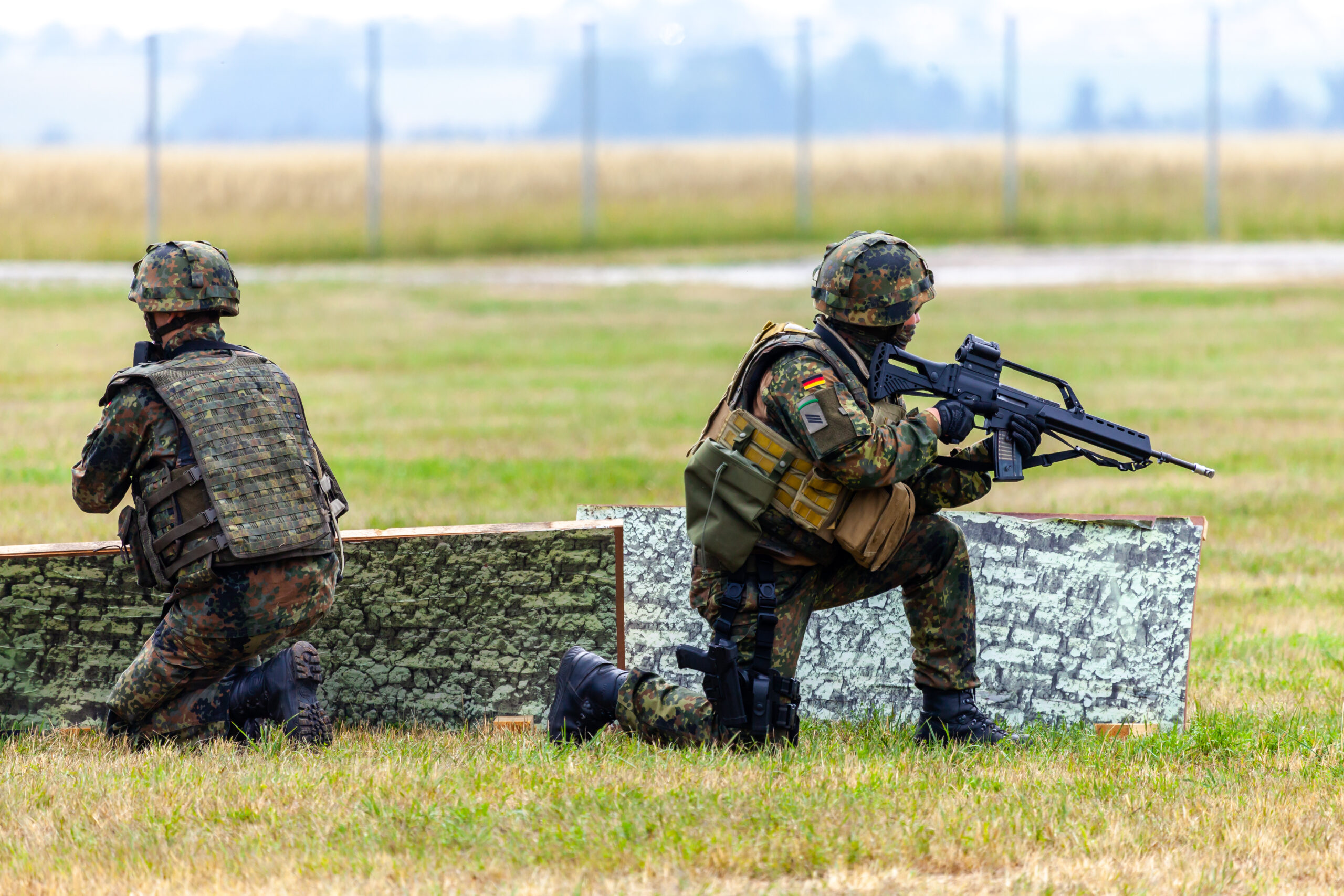 NATO, atacată de Rusia în 2026. Va fi armata obligatorie?