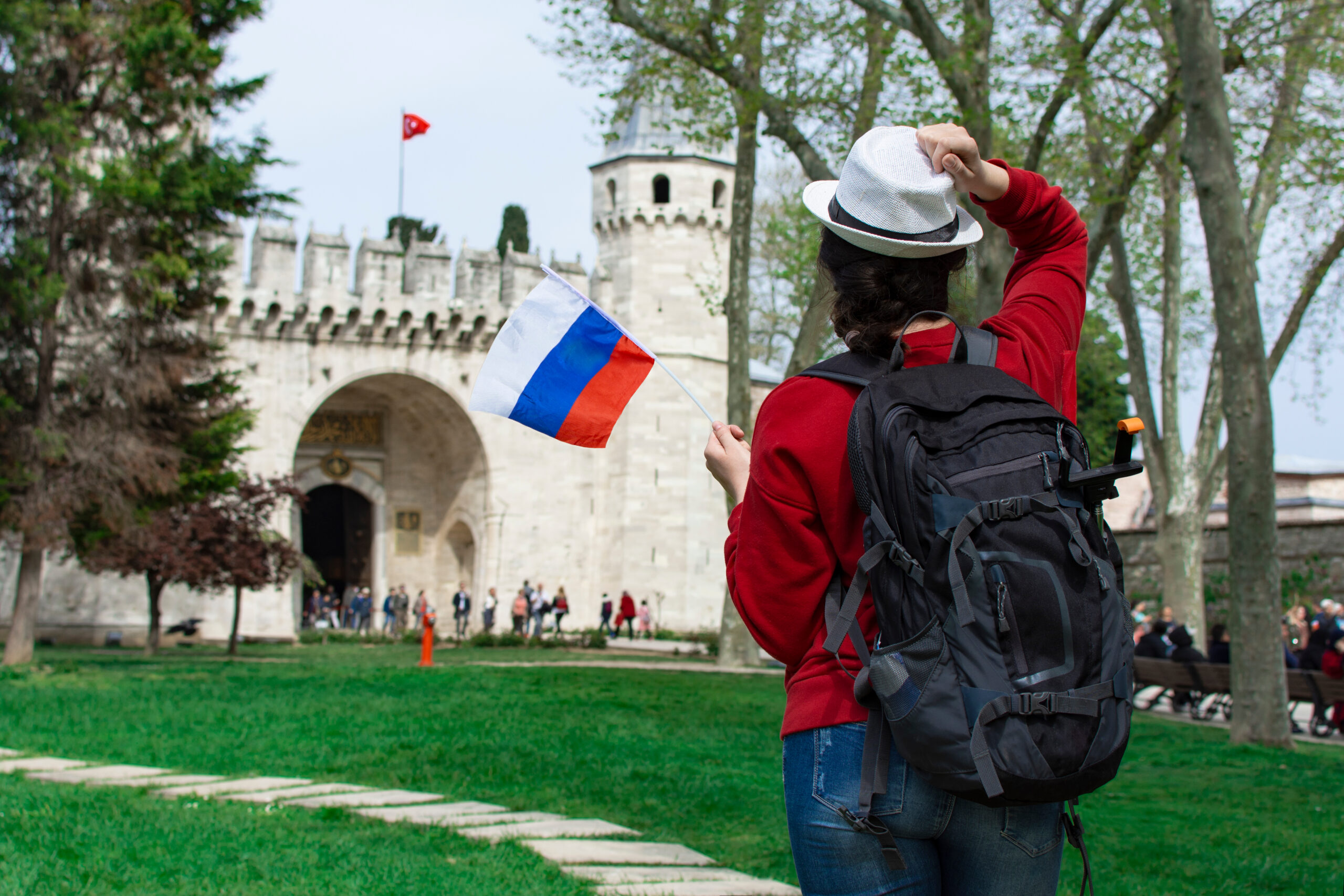 Norvegia interzice accesul turiștilor ruși din cauza spionajului