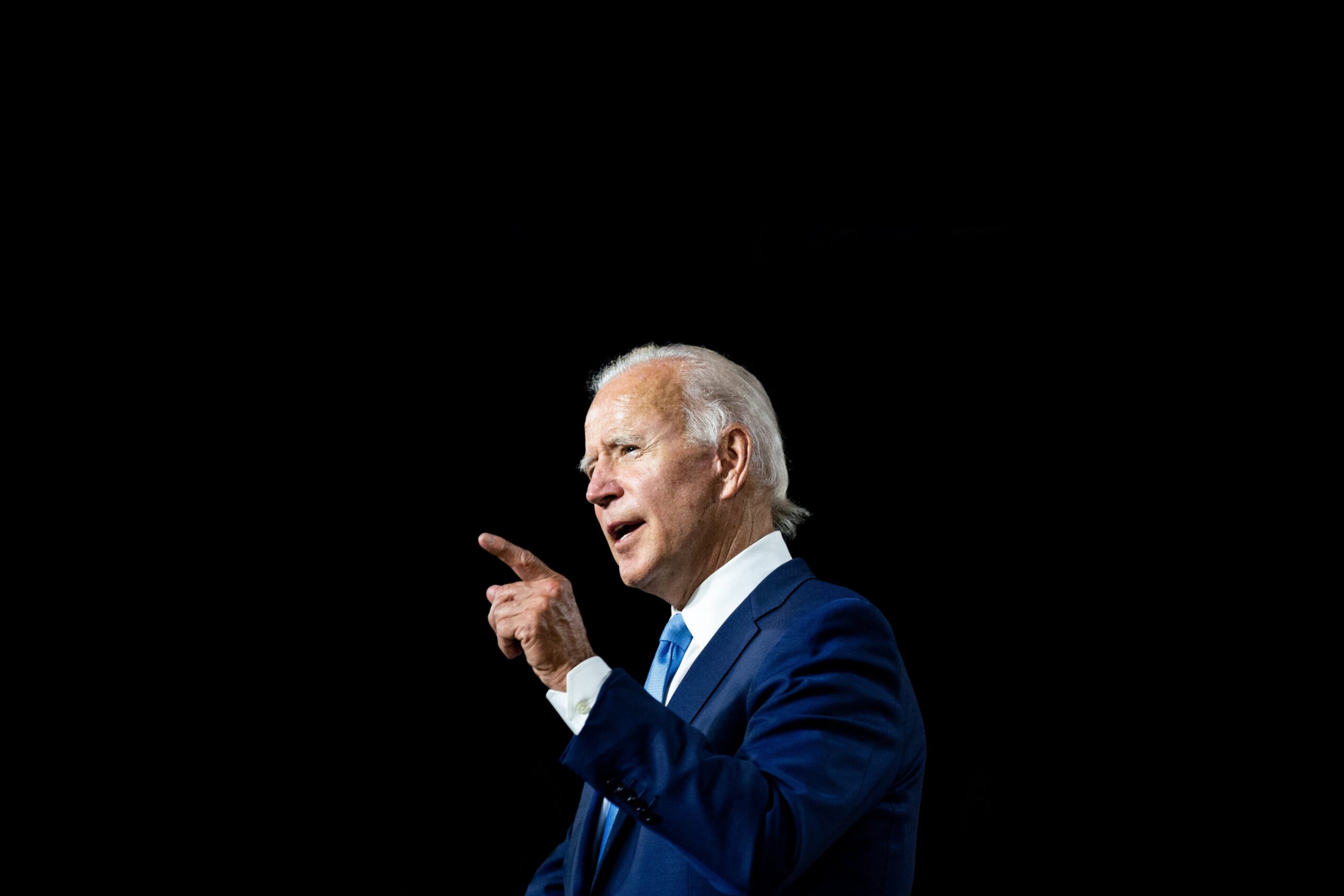 Biden consideră că statul palestinian trebuie să fie rezultatul NEGOCIERILOR /Casa Albă așteaptă o strategie integrată din partea Israelului