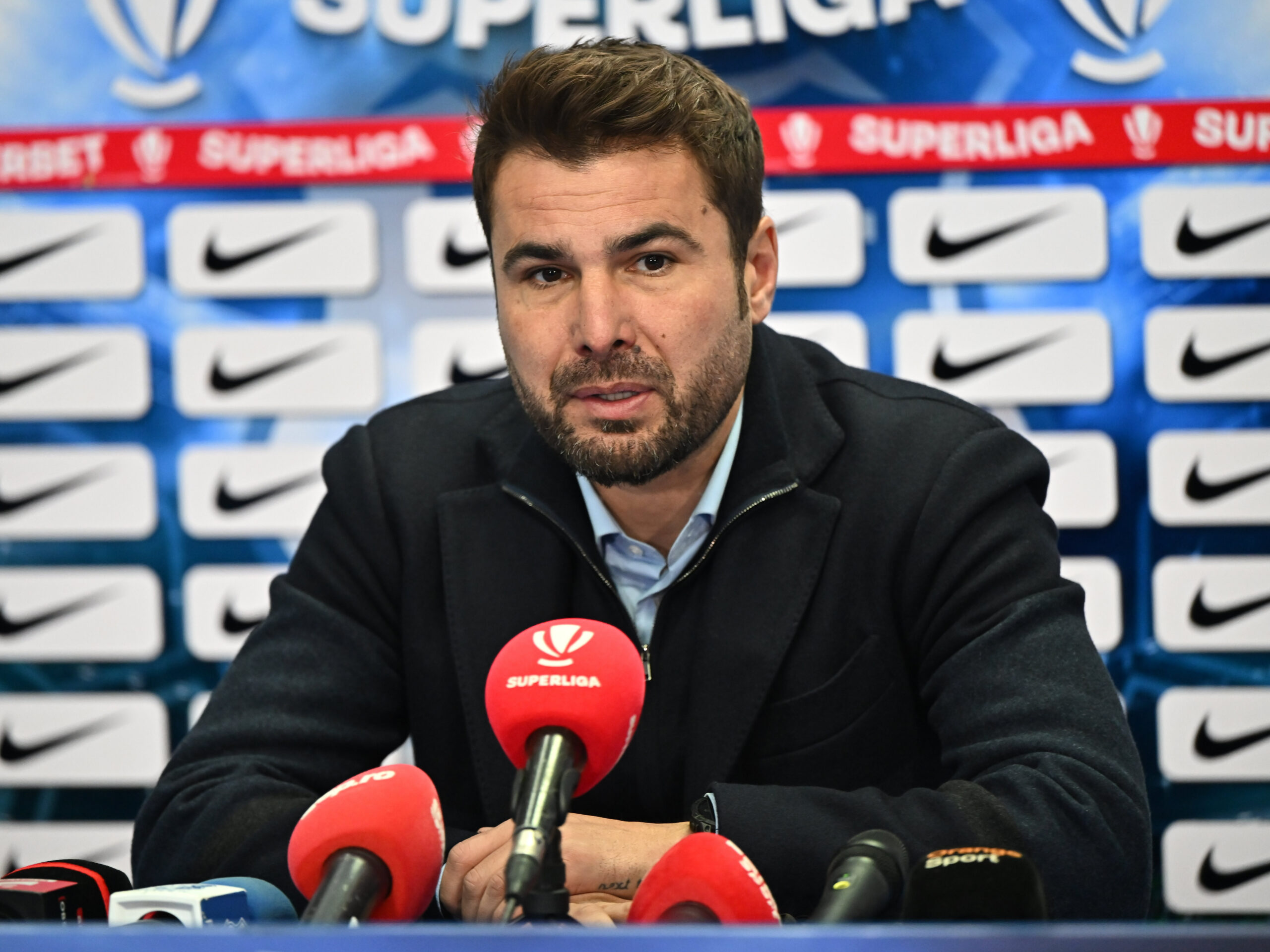 Adrian Mutu, verdict despre locul pe care România trebuie să îl ocupe în grupa de la EURO 2024! E presiune totală Adrian Mutu, verdict despre locul pe care România trebuie să îl ocupe în grupa de la EURO 2024! E presiune totală