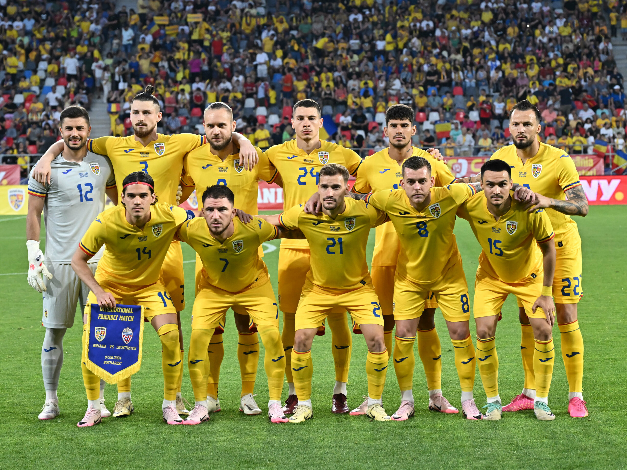 Cine comentează pentru PRO TV meciurile României la EURO 2024 Cine comentează pentru PRO TV meciurile României la EURO 2024