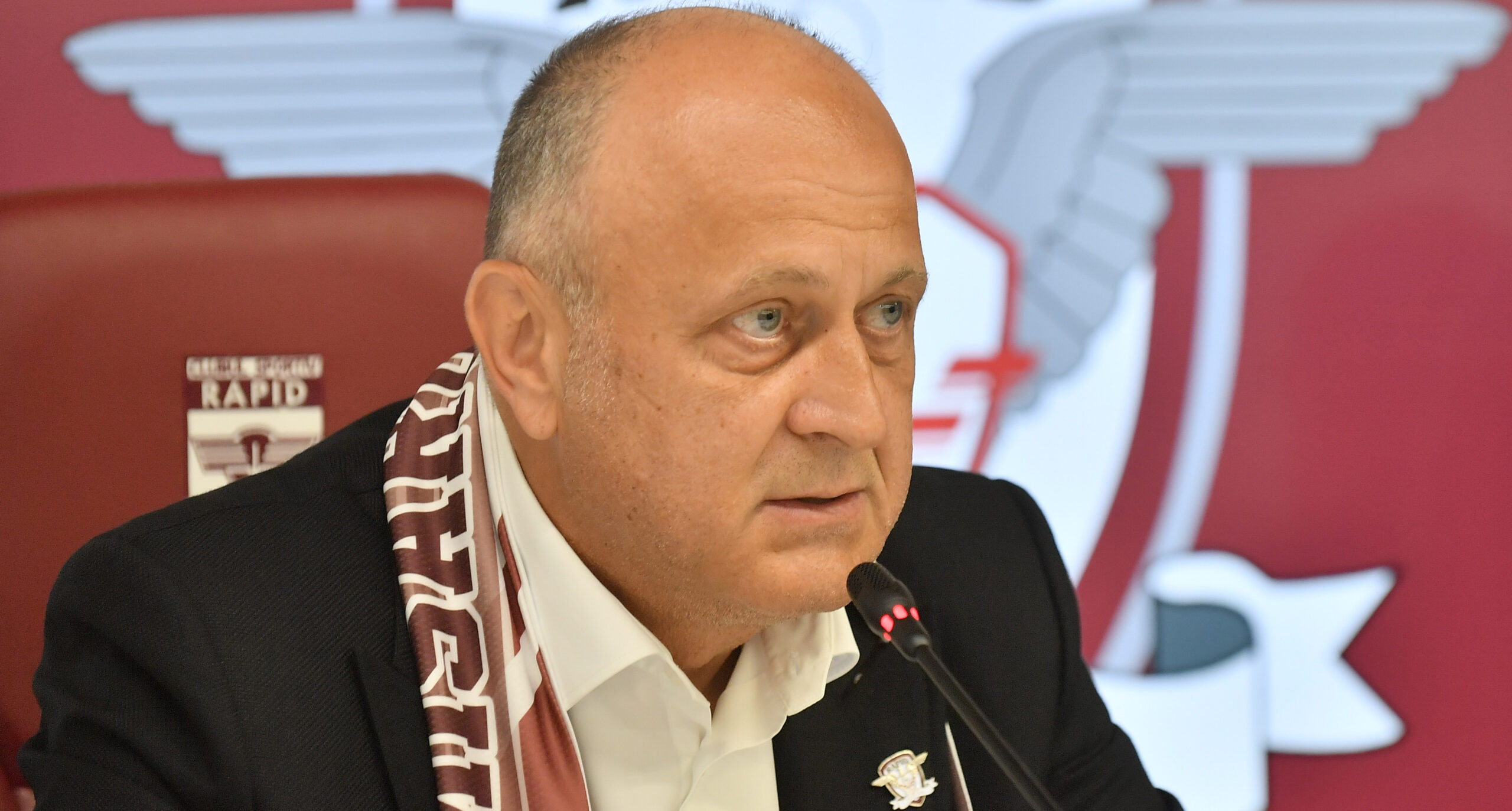 Dan Șucu, mesaj în direct pentru Gigi Becali! Comparația cu pescuitul care îl va scoate din sărite pe milionarul de la FCSB Dan Șucu, mesaj în direct pentru Gigi Becali! Comparația cu pescuitul care îl va scoate din sărite pe milionarul de la FCSB