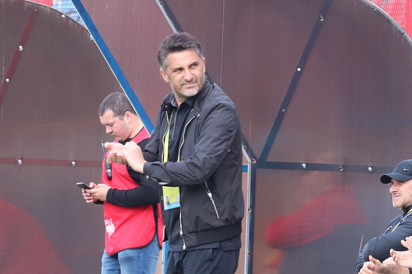 Dinamo l-a transferat pe fostul fotbalist al lui Arsenal Londra. Claudiu Niculescu a reacționat imediat