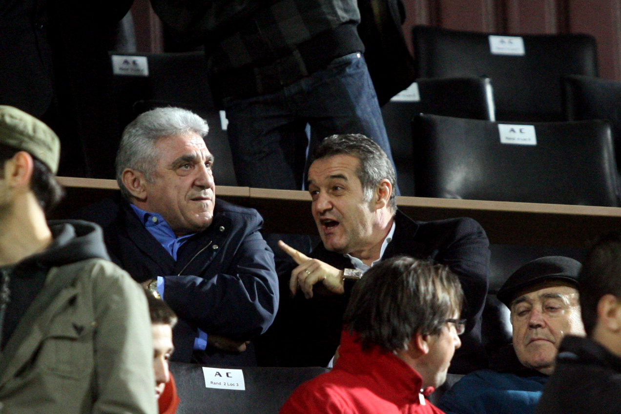 Gigi Becali vrea 10.000.000 de euro pe fotbalist! Giovanni Becali a fost înștiințat de clauza de reziliere a jucătorului FCSB, care e la EURO cu naționala României