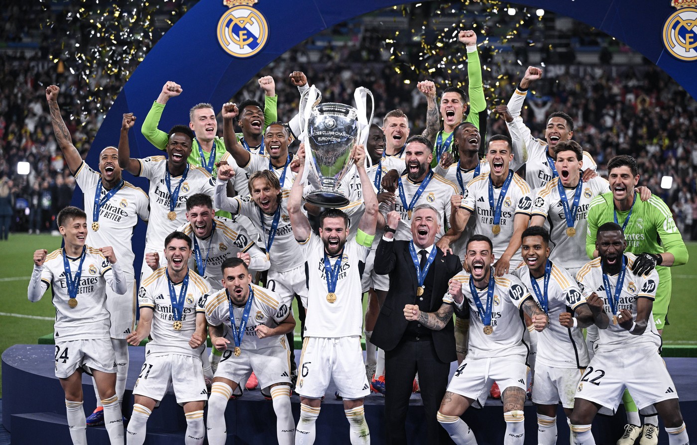 Guardiola vrea să îl transfere de la Real Madrid imediat după finala Ligii Campionilor, dar fotbalistul de 100.000.000 de euro pare că are un alt plan