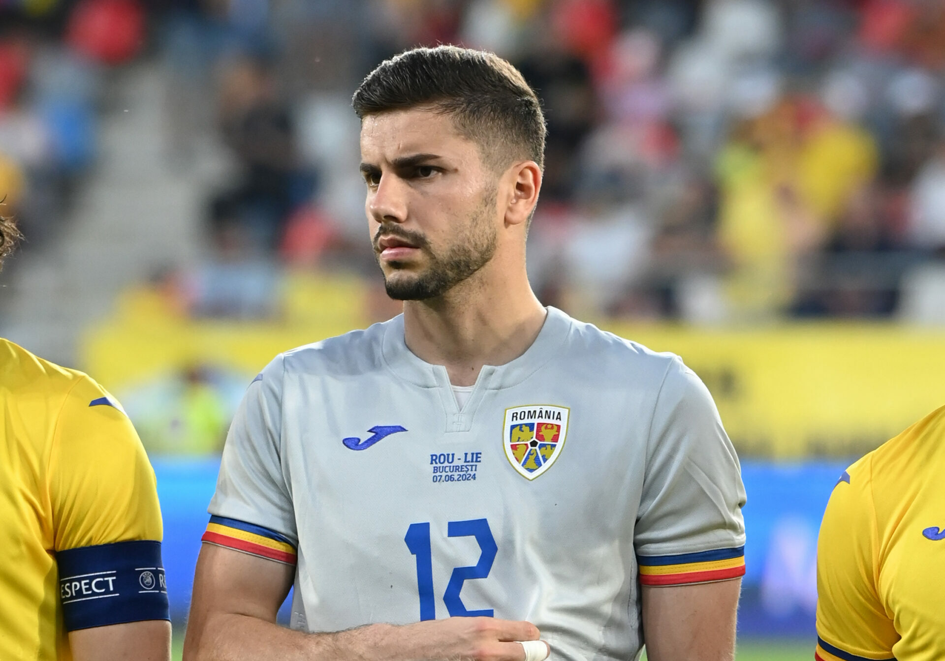 „E o problemă de psihic”