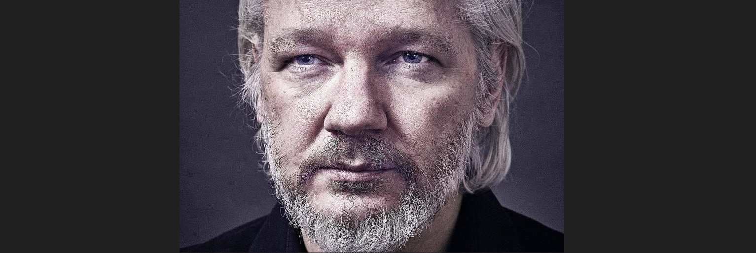Julian Assange a fost eliberat și părăsește Marea Britanie