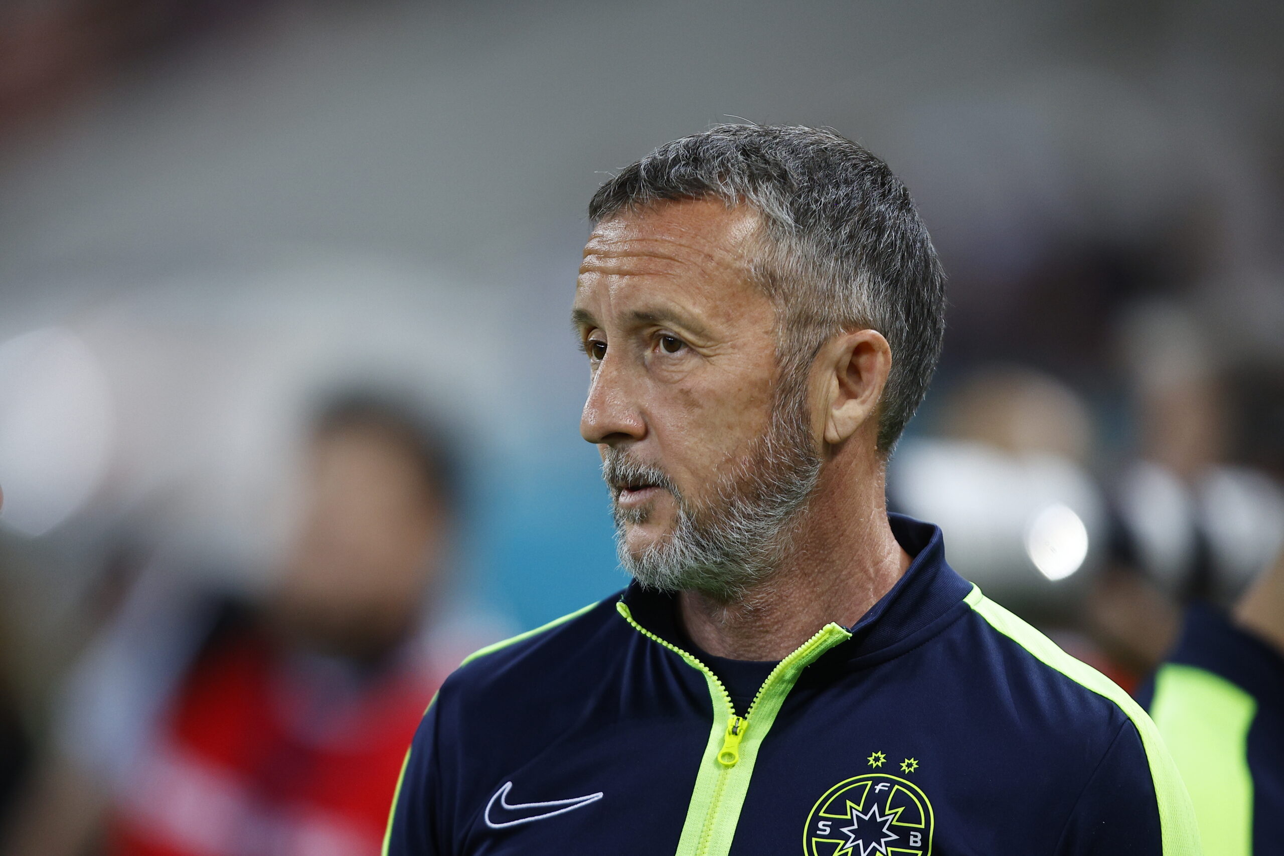 Meme Stoica e necruțător cu fotbaliștii naționalei după România Meme Stoica e necruțător cu fotbaliștii naționalei după România