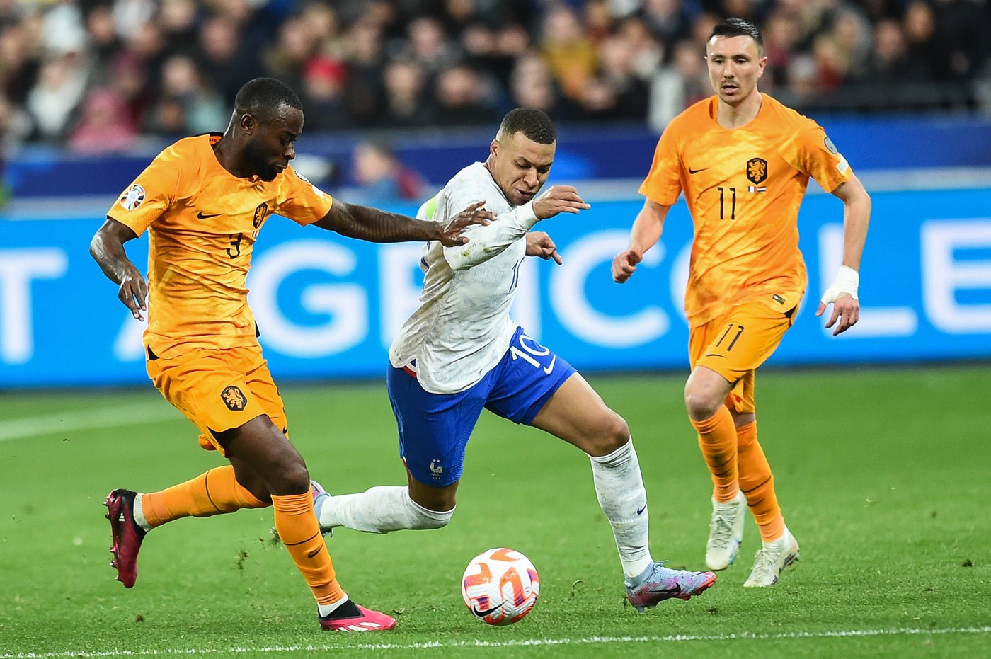 Franța, Live Video Online de la ora 22:00, în grupa D la EURO. Va miza Didier Deschamps pe Kylian Mbappe?