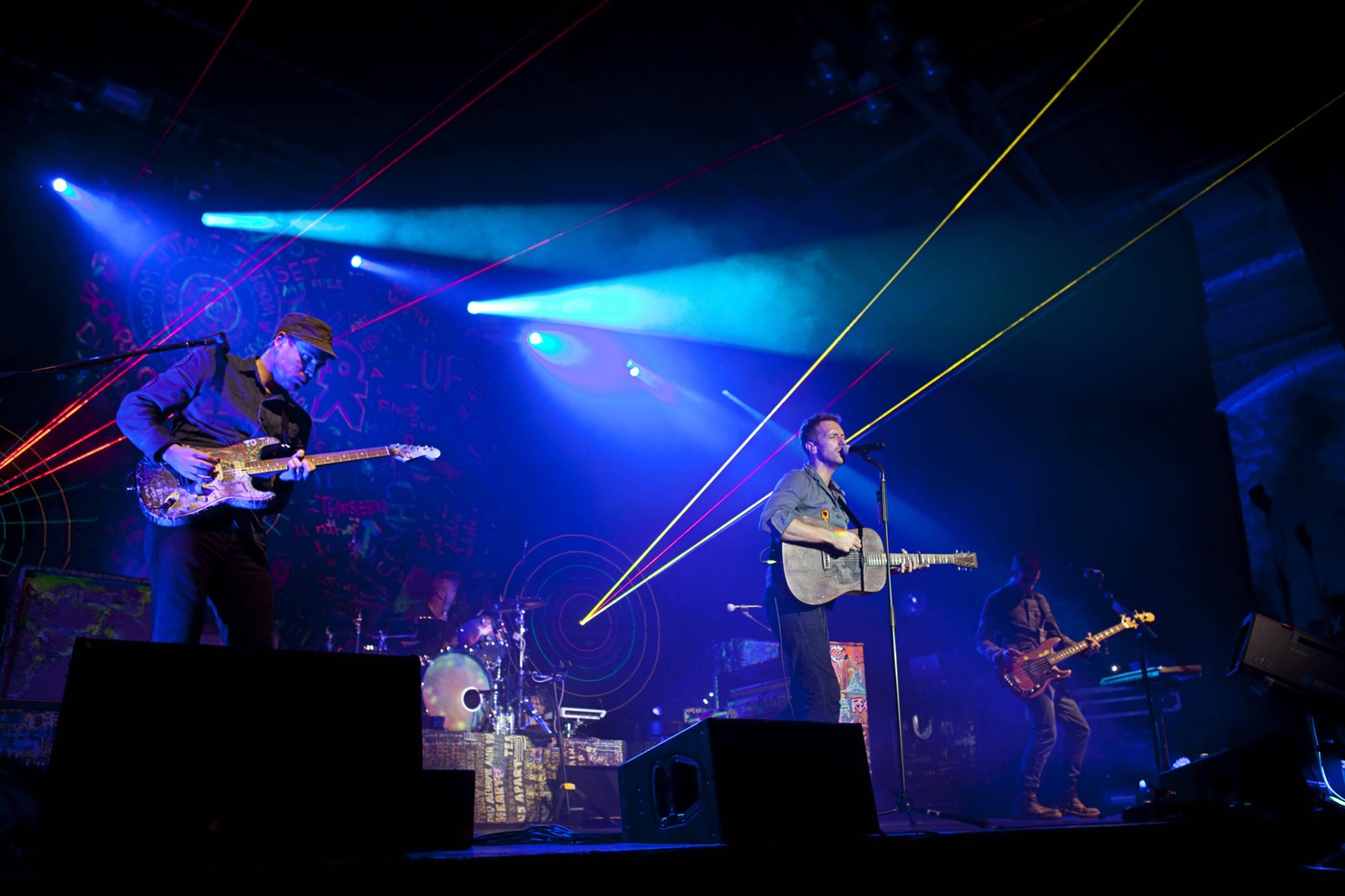 Suma uriașă pe care concertul Coldplay de pe Arena Națională l-a produs, în ciuda controversei Babasha Suma uriașă pe care concertul Coldplay de pe Arena Națională l-a produs, în ciuda controversei Babasha