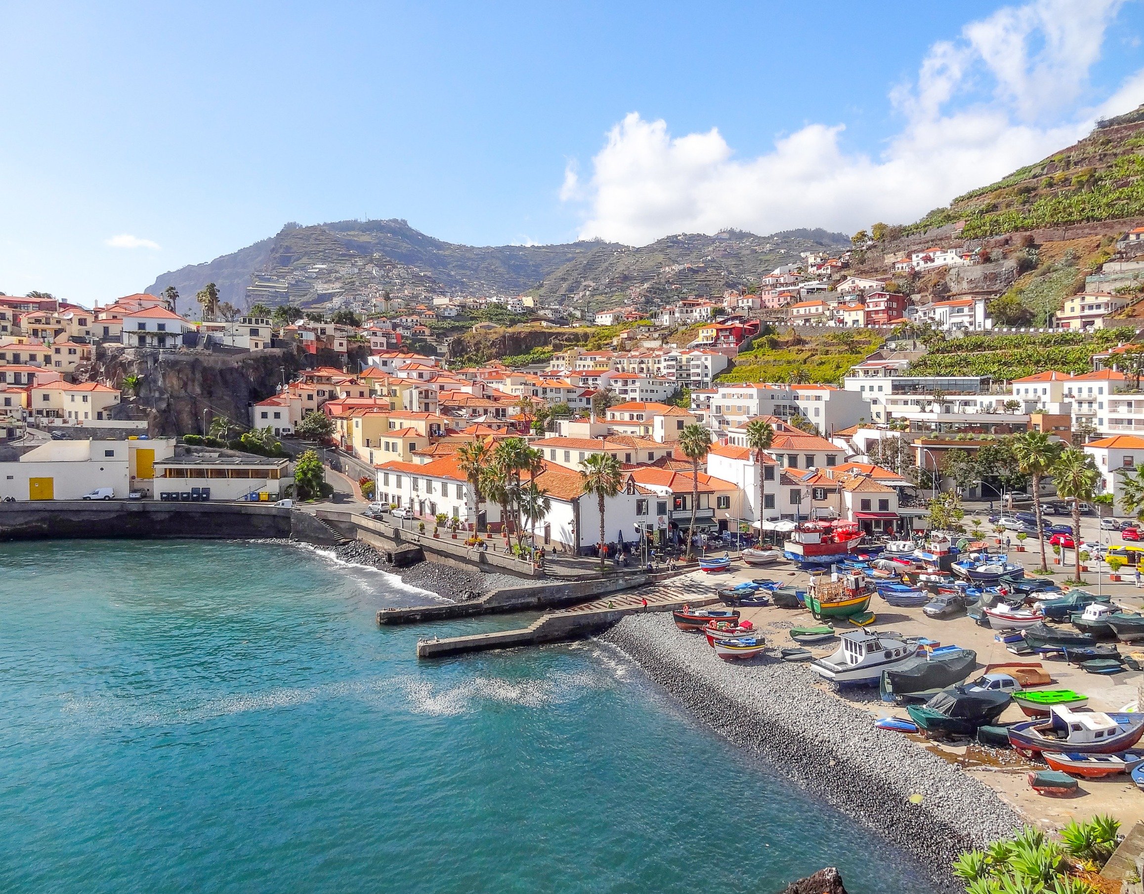 Ce Să Vizitezi în Insula Madeira – Cele Mai Apreciate Obiective Turistice