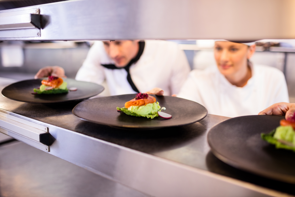 Ce țări Au Restaurante Cu 3 Stele Michelin