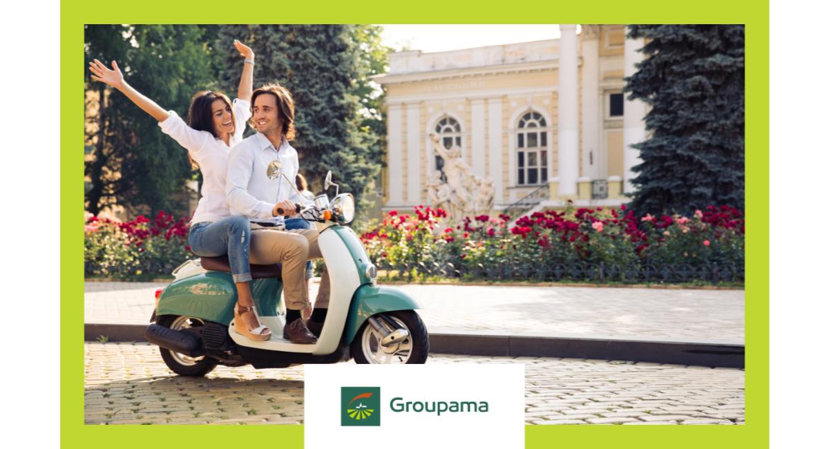 Asigurarea De Călătorie Sau Cum Să Călătorești Fără Griji, Cu Groupama
