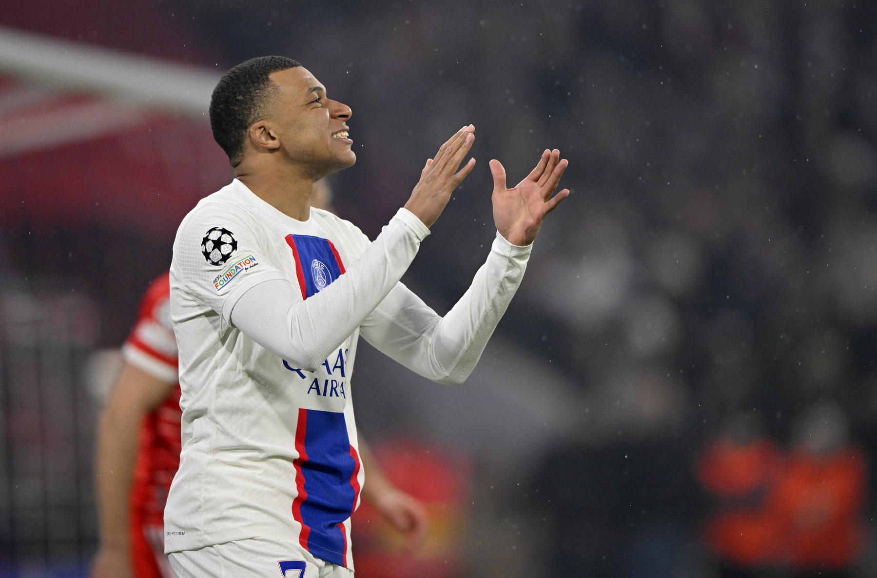 Real Madrid dă o lovitură de 500.000.000 de euro, imediat după transferul lui Kylian Mbappe!