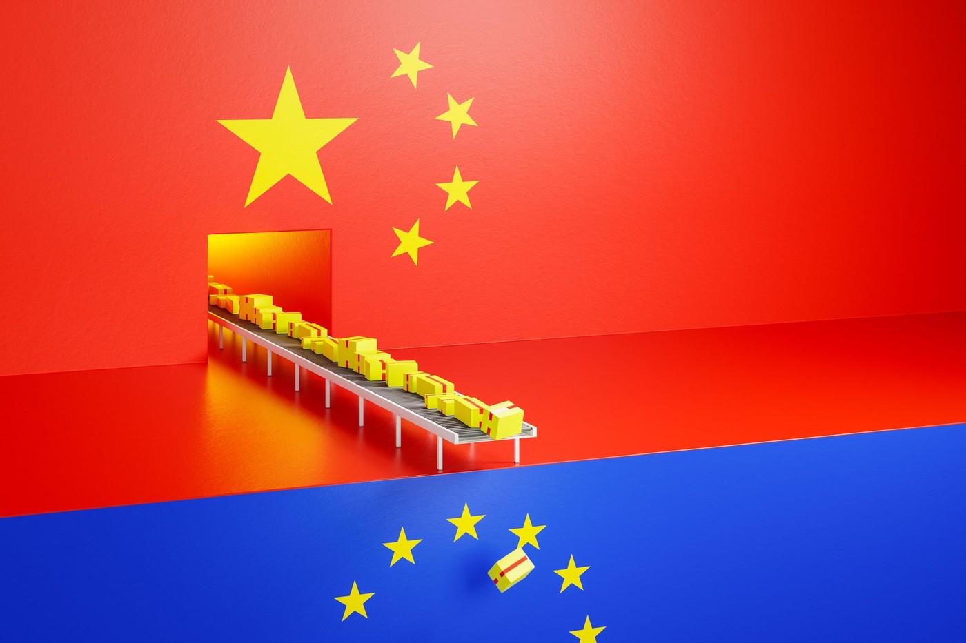 Politici comerciale în stilul Trump /În locul PROTECȚIONISMULUI, UE ar trebui să reducă birocrația