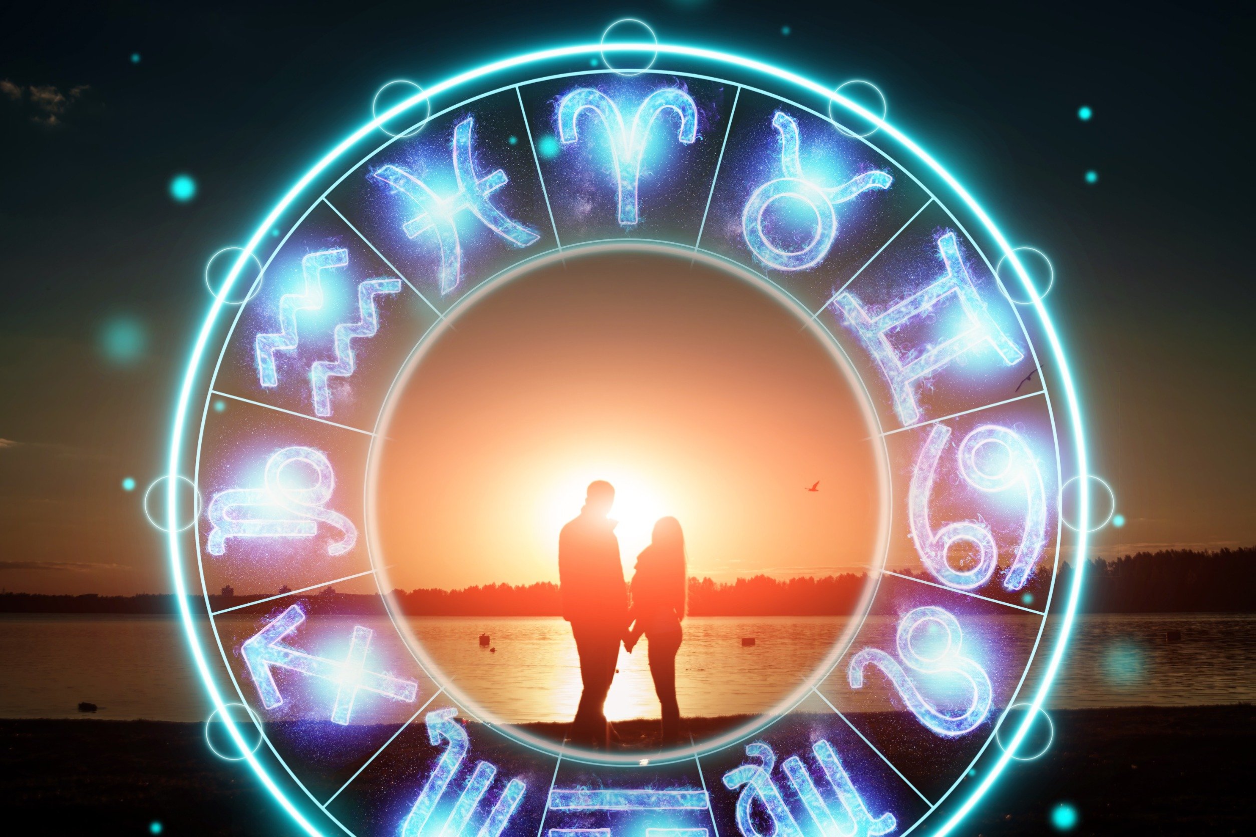 Zodii Care își întâlnesc Jumătatea Vara Aceasta