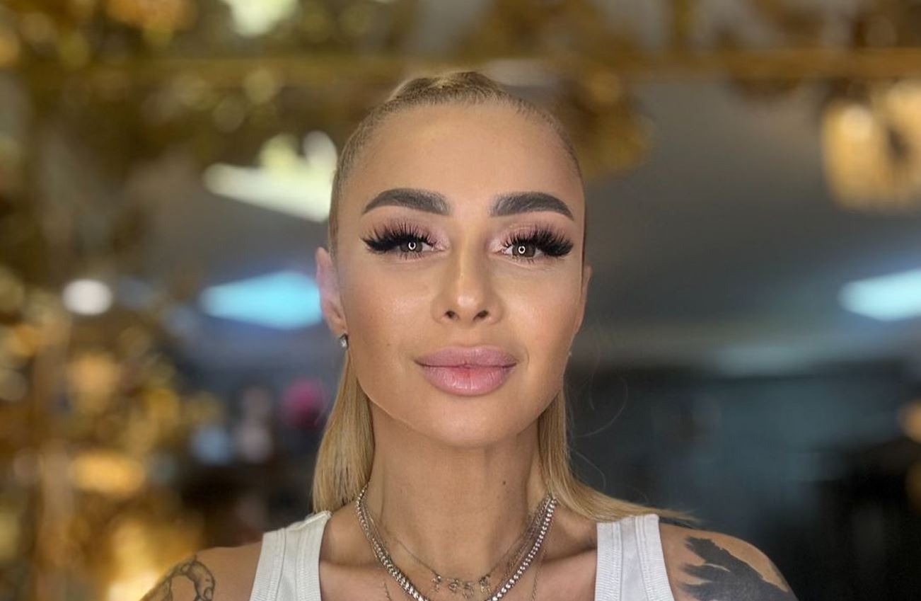 Anamaria Prodan a pierdut procesul cu Laurențiu Reghecampf, dar nu a ratat ocazia să îl ironizeze din nou pe fostul ei soț!